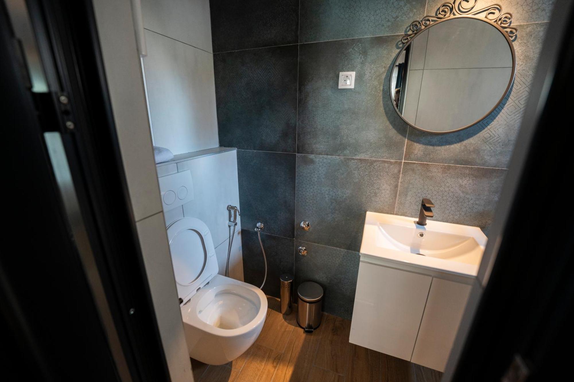 Cozy Nook B&B - Free Private Parking Novi Sad Exterior photo
