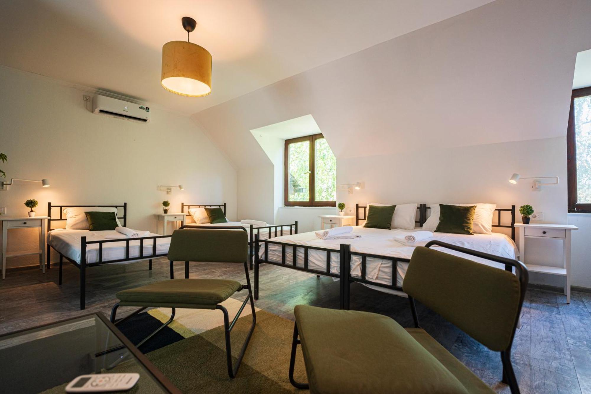 Cozy Nook B&B - Free Private Parking Novi Sad Exterior photo